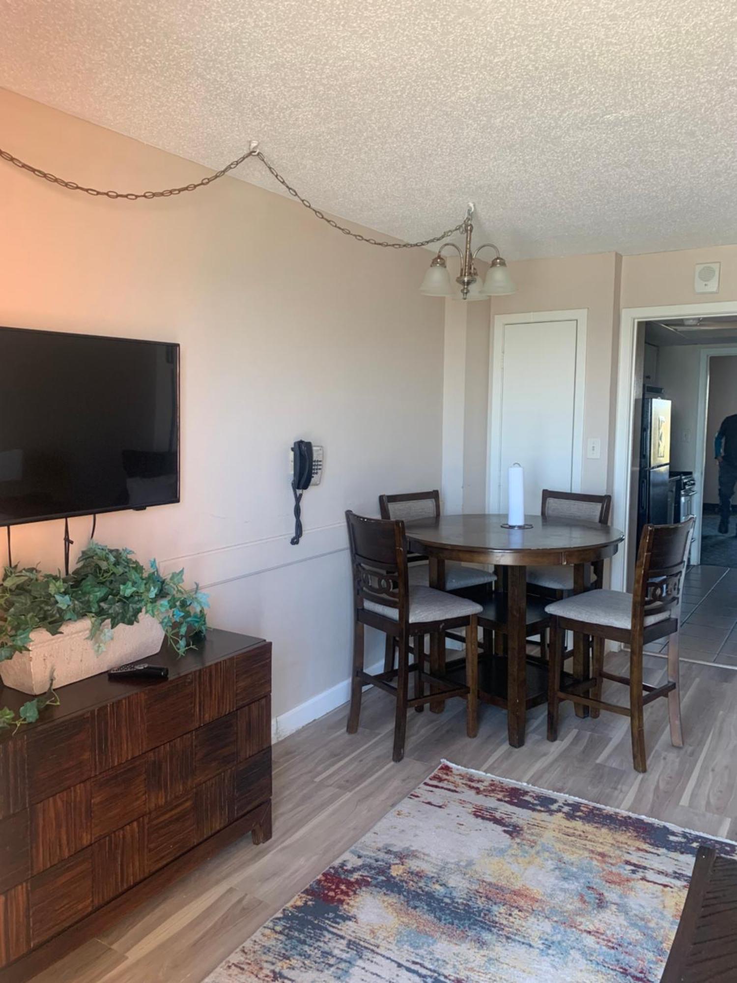 Ocean View Rentals マートルビーチ エクステリア 写真